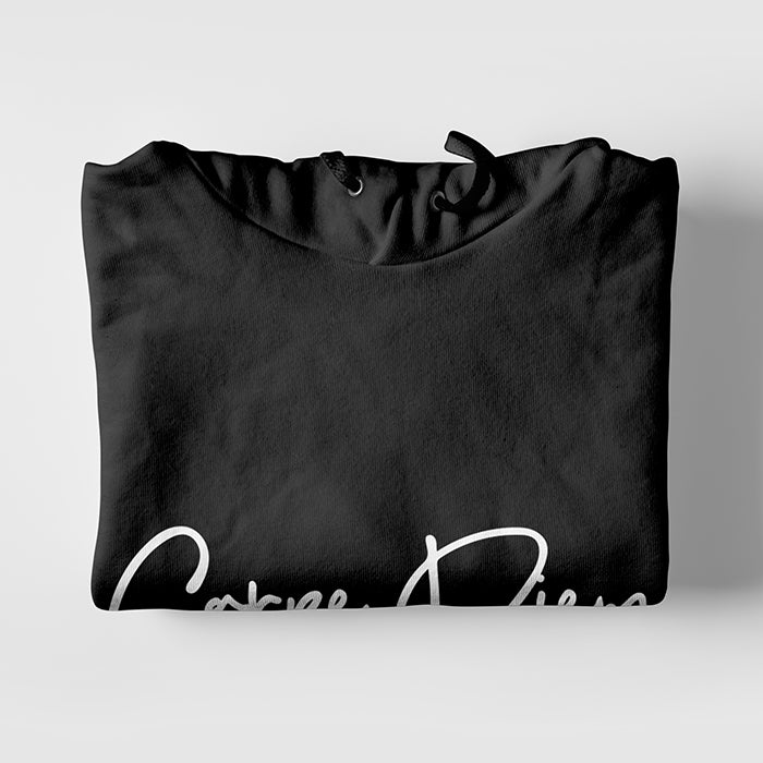 Carpe Diem Hoodie