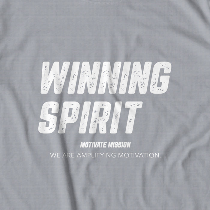 Winning Spirit T-Shirt