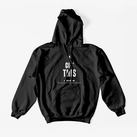 I Got This Hoodie