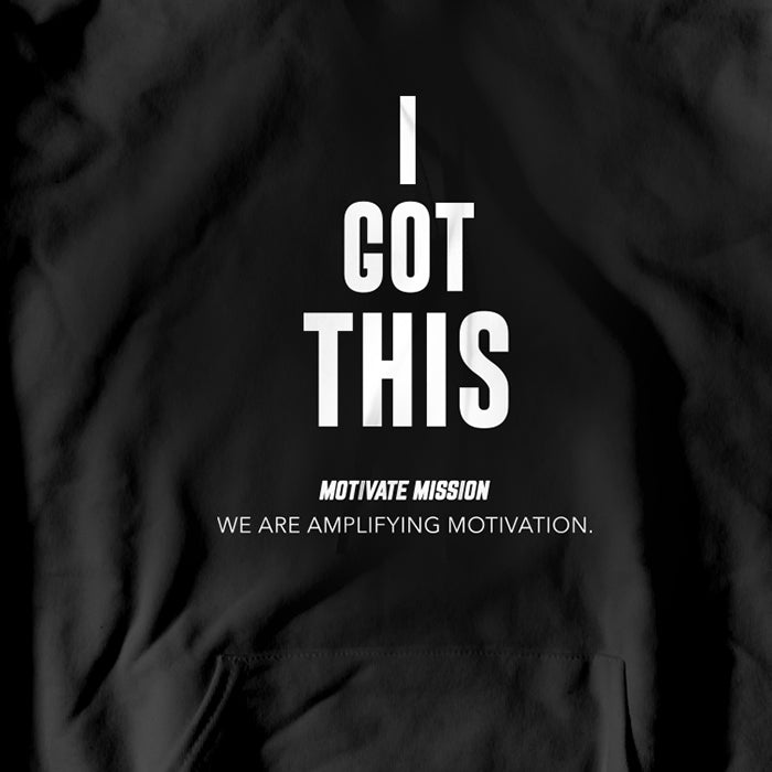 I Got This Hoodie