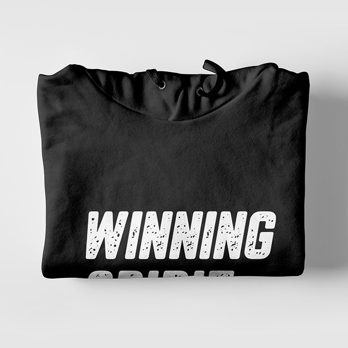 Winning Spirit Hoodie