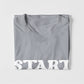 Start Where You Are T-shirt