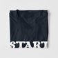 Start Where You Are T-shirt