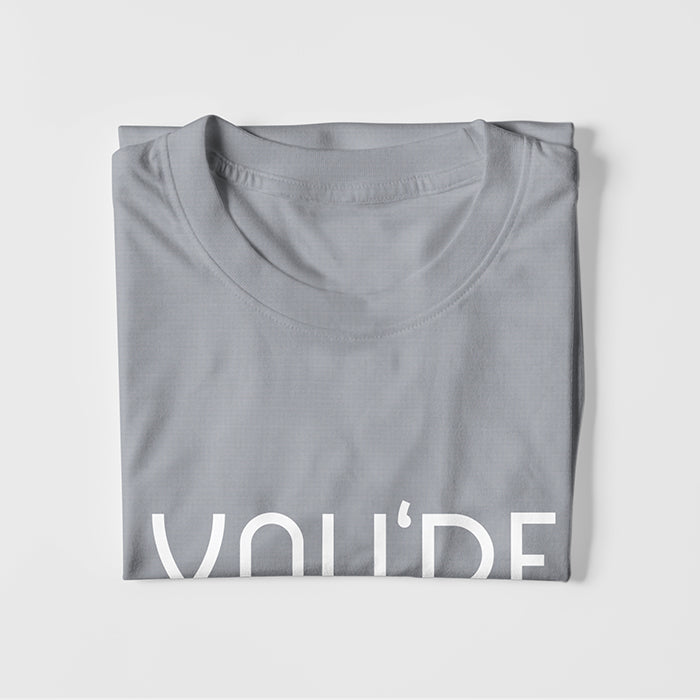 Your Allowed to Start Over T-Shirt