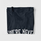 You're Never To Old To Set Another Goal Or To Dream A New Dream T-Shirt
