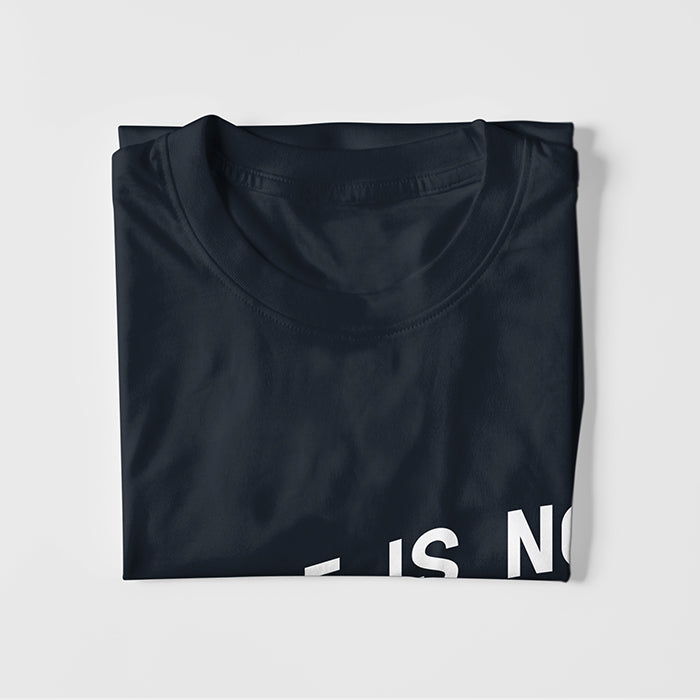 There Is No Success Without Sacrifice T-Shirt