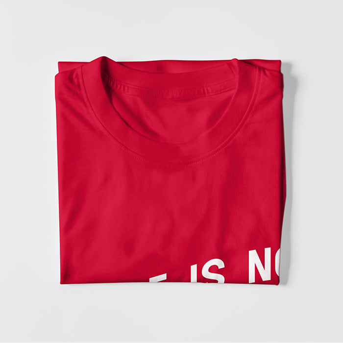 There Is No Success Without Sacrifice T-Shirt
