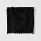 Forget Average Be Legendary T-shirt