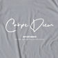 Carpe Diem T-Shirt