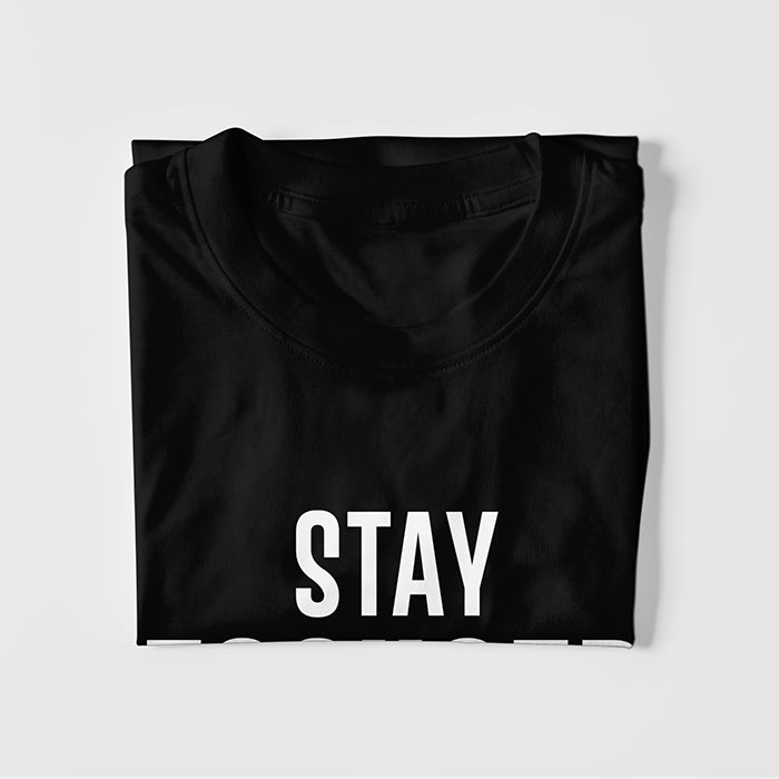Stay Focused T-shirt