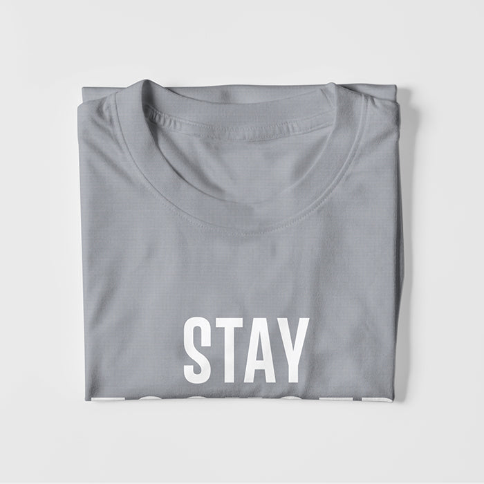 Stay Focused T-shirt