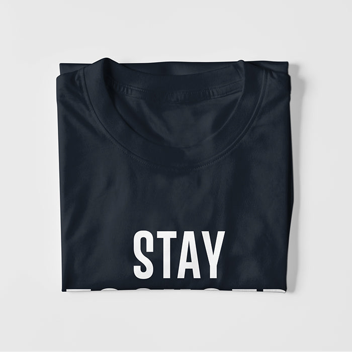 Stay Focused T-shirt