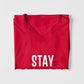 Stay Focused T-shirt