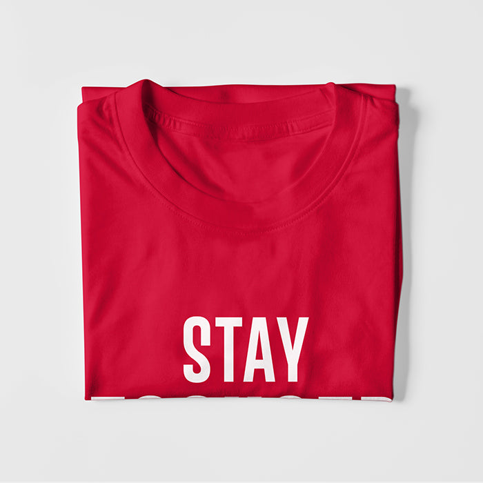 Stay Focused T-shirt