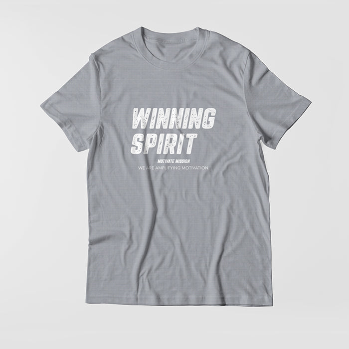 Winning Spirit T-Shirt