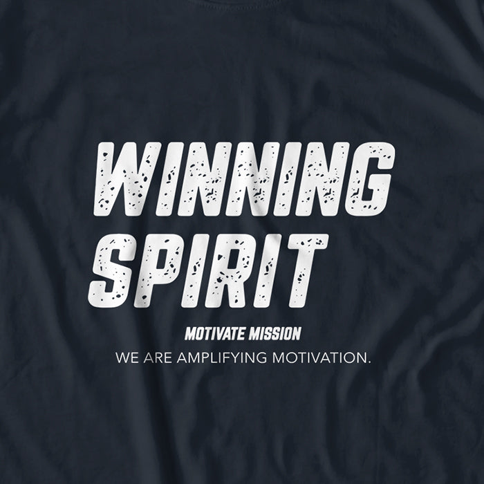 Winning Spirit T-Shirt