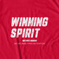 Winning Spirit T-Shirt