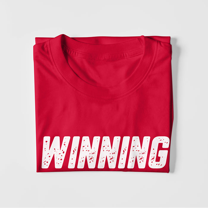 Winning Spirit T-Shirt